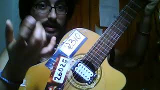 ANDO COMO HORMIGUITA: CÓMO TOCARLA