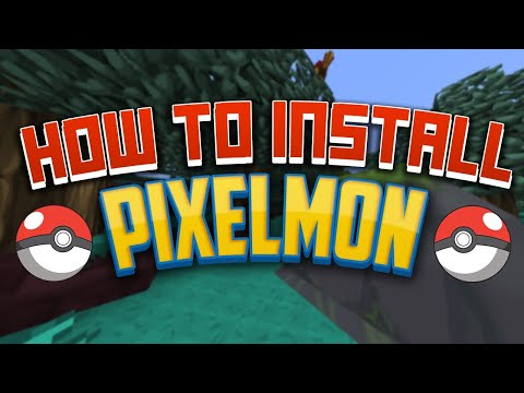 How to Install Pixelmon Reforged in 2025 | Best NEW Working Tutorial!