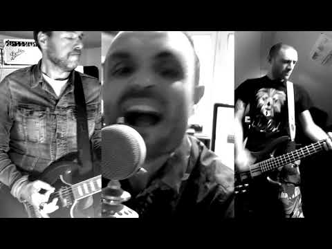 La Phaze - Don't Drag Me Down (Social Distortion cover)