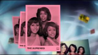 THE SUPREMES  where is it i belong?