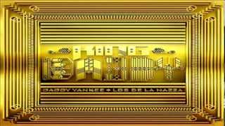 Daddy Yankee - Busy Bumaye (King Daddy Edition)