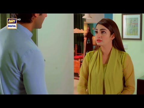 Dil e Veeran Episode 13 | BEST SCENE | Nawal Saeed | ARY Digital