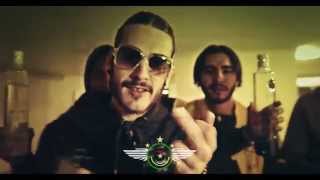 SCH (Braabus music) // Que le doigt #A7 // 2015