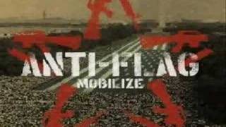 Punk by the book - Anti Flag