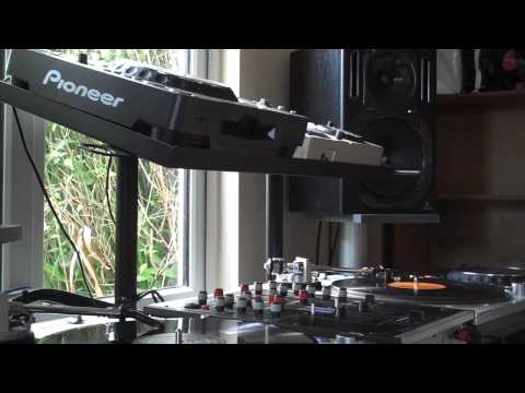 Robbiedoo Blend, Beats International vs Jazzy Jeff and the Fresh Prince