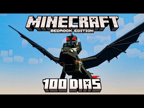 SOBREVIVI 100 DIAS EM COMO TREINAR O SEU DRAGÃO