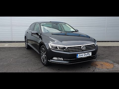 191LH192 - 2019 Volkswagen Passat HL 2.0TDI M6F 150HP 4DR 29,900
