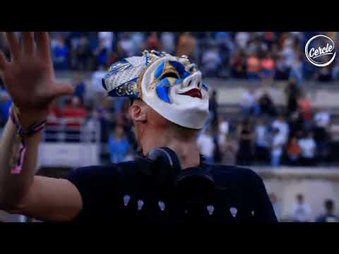 Boris Brejcha - Up Down Jumper Unreleased live @ Arènes de Nimes for Cercle