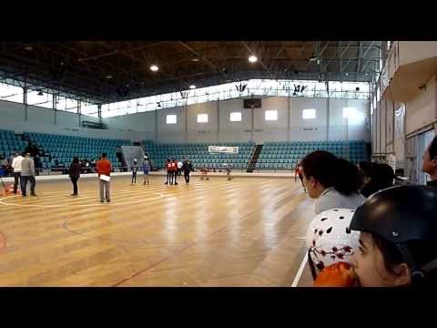 Prova de Velocidade II @ Amadora 2013