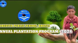 ANNUAL PLANTATION PROGRAM 2024  thumbnail
