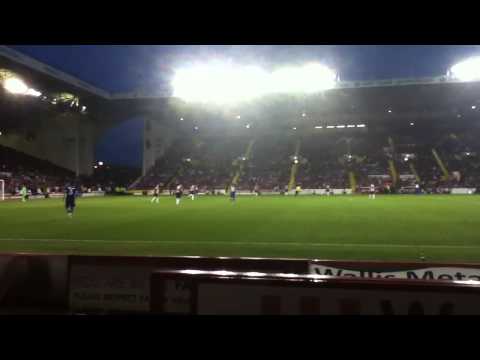 Blades 2 Fenerbahçe 1