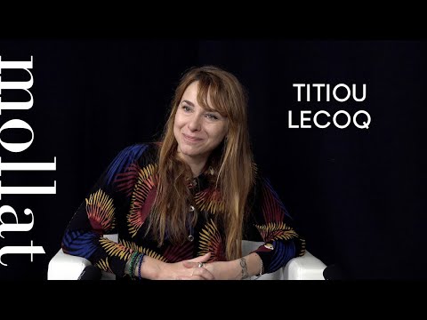 Titiou Lecoq - Le couple et l'argent : pourquoi les hommes sont plus riches que les femmes