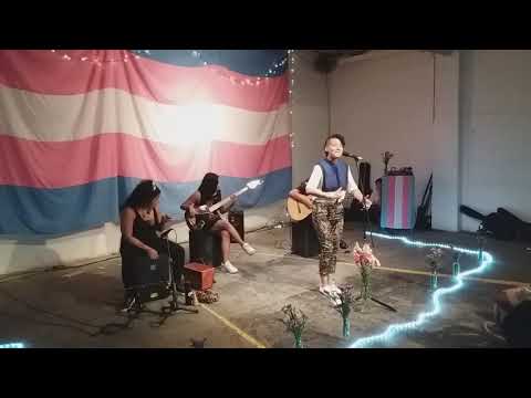 Merián - Pecho de cristal