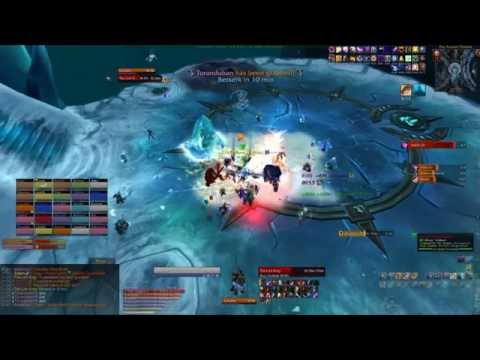 Imperium [Nagrand EU] Vs The Lich King Heroic (1/2)