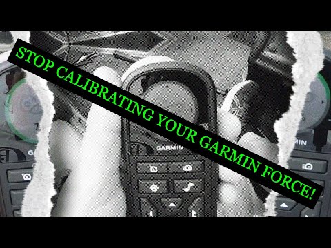 Garmin Force Trolling Motor | Remote Compass Calibration | Updated Information from Garmin!