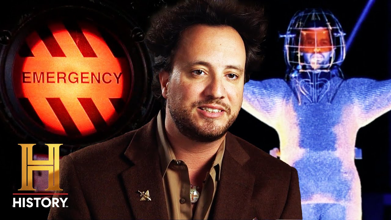 UFO Mysteries Will Shock You! *Marathon* | Ancient Aliens