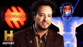UFO Mysteries Will Shock You! *Marathon* | Ancient Aliens