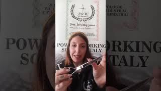 Consigli per l'acquisto delle forbici