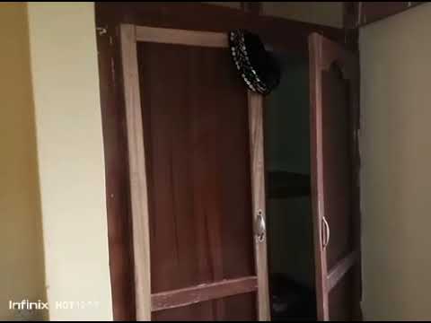 Standard 2 bedroom flat off agric road Baba blessing street igando