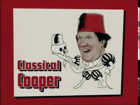 Best Of Tommy Cooper Vol.1
