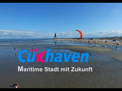 Deutsches Offshore-Industrie-Zentrum Cuxhaven