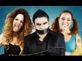 Jerry Rivera ft K-NARIAS "el que a hierro mata" oficial video