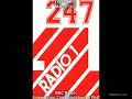 1977 MFO Radio 1 Inc Tony Blackburn March 1977 BBC