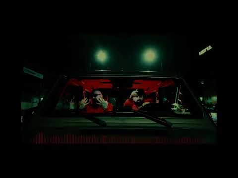 Jala Brat - Buba Coreli Lay-Z - SJELA BI MI U TERENCA (OFFICIAL REMIX VIDEO)