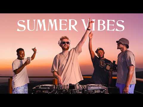 summer vibes - avicii, martin garrix, kygo, david guetta, ellie goulding, ava max, john summit hugel