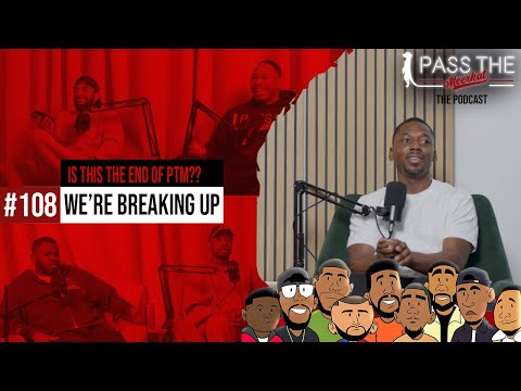 We're Breaking Up 😭 | EP 108
