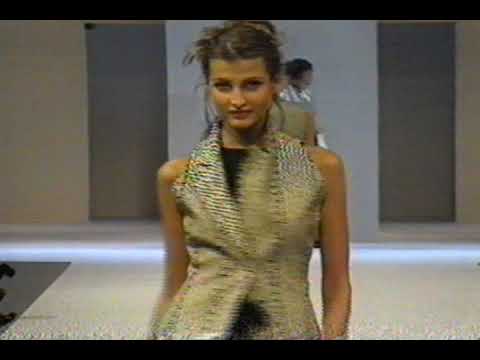 ERREUNO COLLEZIONE DONNA 1994