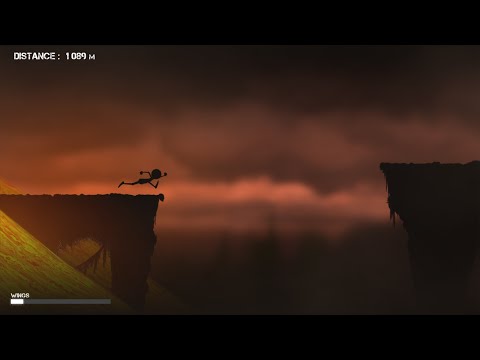 Apocalypse Runner 2: Volcano Video