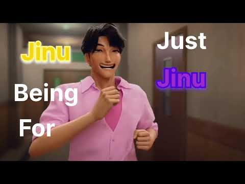 Jinu just being Jinu for 3 Minutes