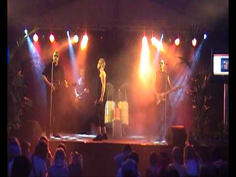 Playbackshow 2010 Groot Ammers-RAMMSTEIN