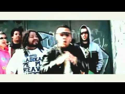 Wolandia - Nadie nos para (con Radikal People y Seryo)