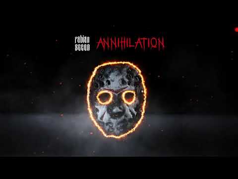 Fabian Secon - Annihilation (Official Audio)