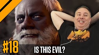 Is This How Dwarves Are Supposed to Behave? | BG3