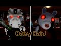 Daisy Raid Deltaisy Distorted Daisy Fixed Jumpscares Game Created By XxAlex DiamondsxX