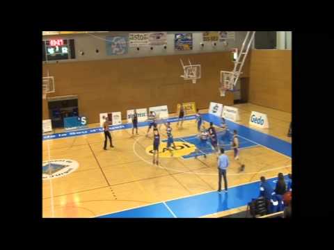 Sedis - Castellbisbal (Quim Vallvé: #4 Blue & White)