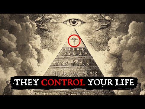 The 13 Illuminati Bloodlines Explained in Obsessive Detail ( From 1776 to Global Domination)