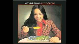 Yvonne Elliman - 'The Moon Struck One' - "Food of Love" very rare