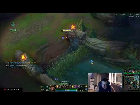 Tyler1 Apologizes For SCAMMING Chat?!?!?