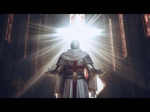 Gregorian Chant 432Hz - Praise the Lord the Most High - Orthodox Chant (No AI, No Mid-Roll Ads)