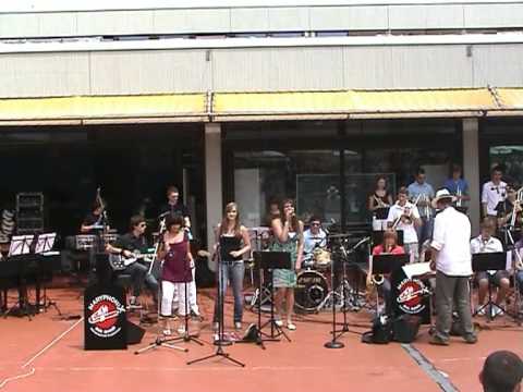 maryphoniX - la primera vez