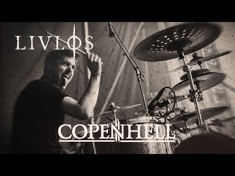 LIVLØS - THE PUREST BLACK (LIVE @ COPENHELL 2023)