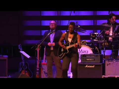 21st Annual Maple Blues Awards Trailer