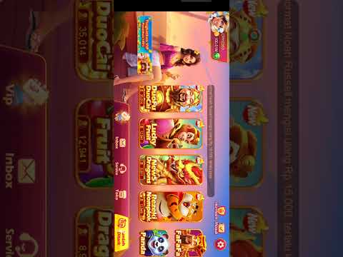 wild rich free gold game penipuan sudah top up VIP tapi tidak bisa di cairkan