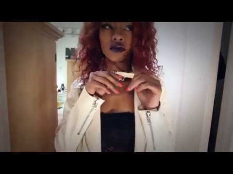 Young Moose " Bum Bitch" Official Video | Directed By: Abeni Nazeer