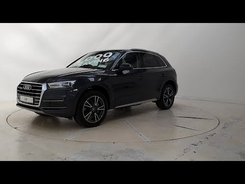 202508984 - 2020 Audi Q5 2.0TDI 190BHP SE QUATTRO AUTO  PANORAMIC ROOF 56,4...