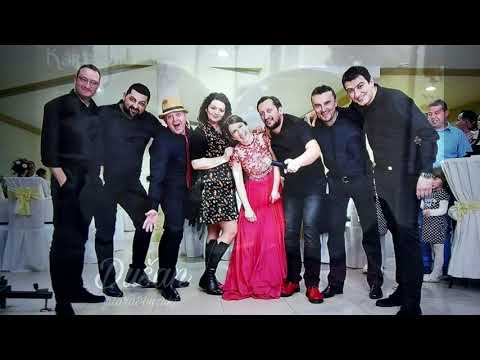 Karavan Bend-Dodji(Parni Valjak)